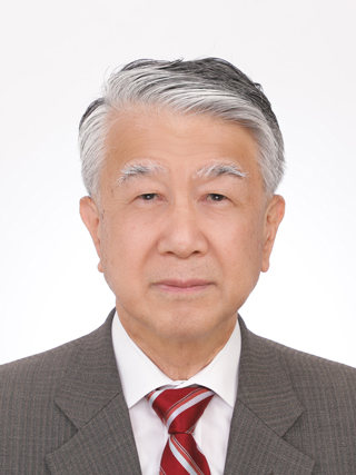 理事長 進藤 孝